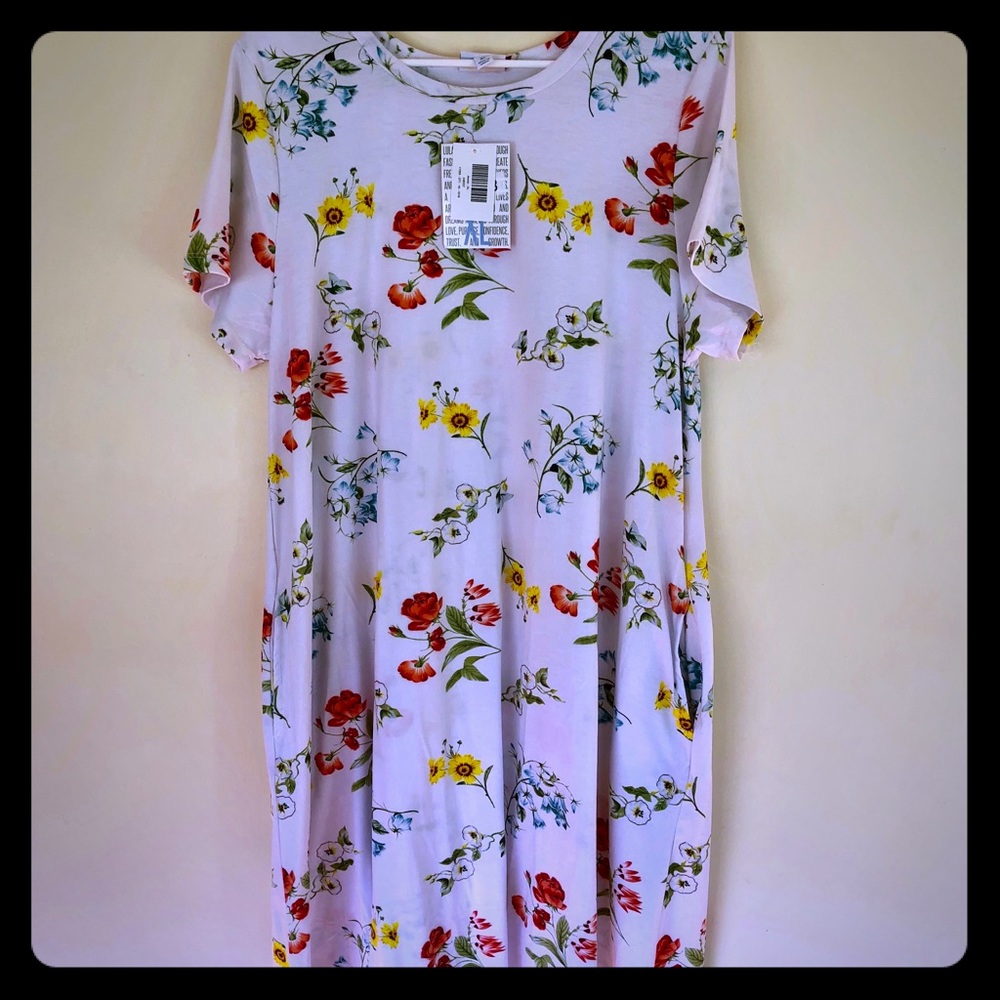 Lularoe Jessie